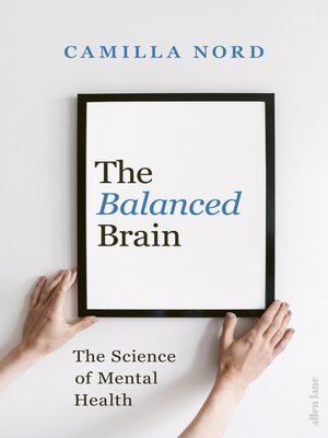 cover image of The Balanced Brain